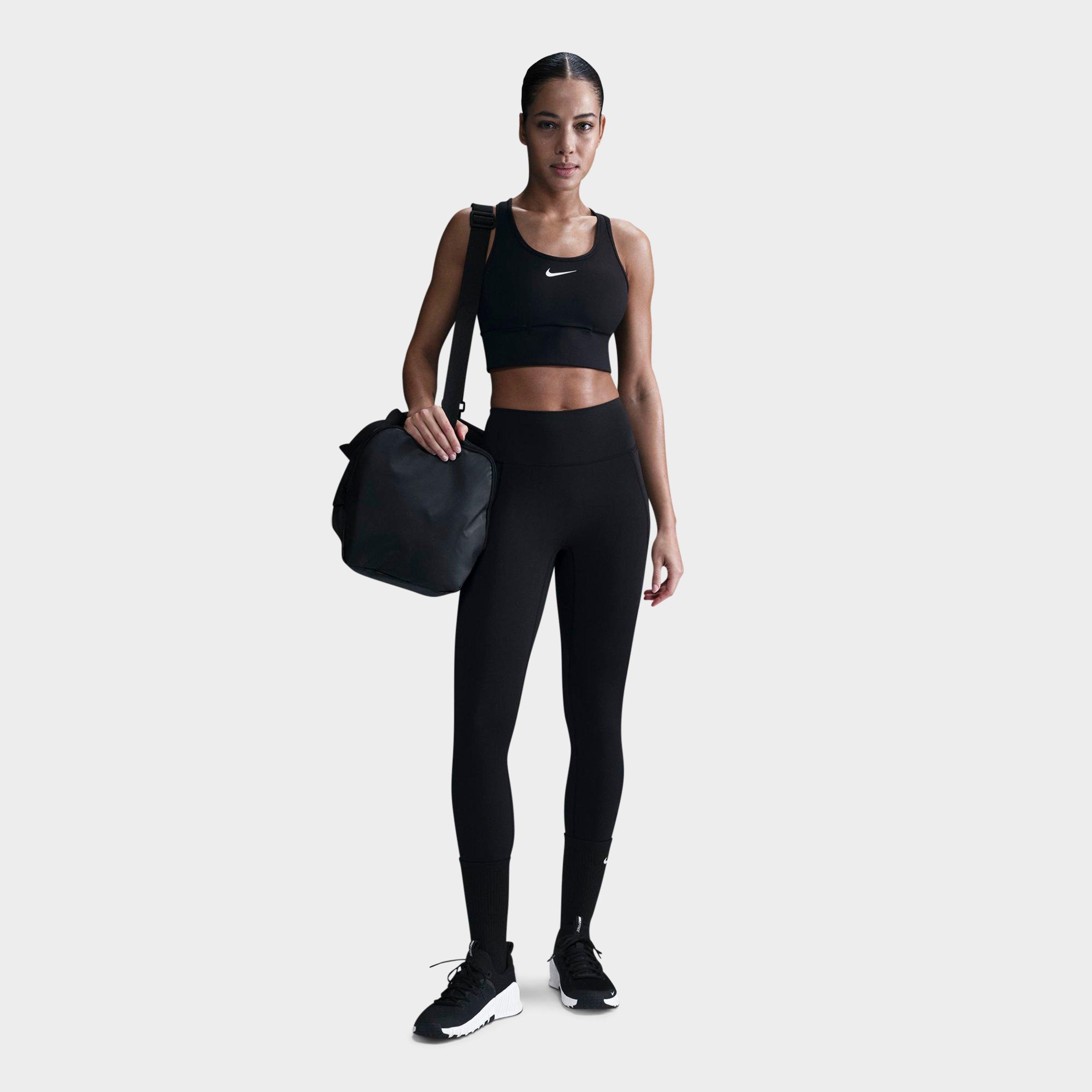 Women's Nike Universa High-Rise 7/8 Leggings (With Pockets