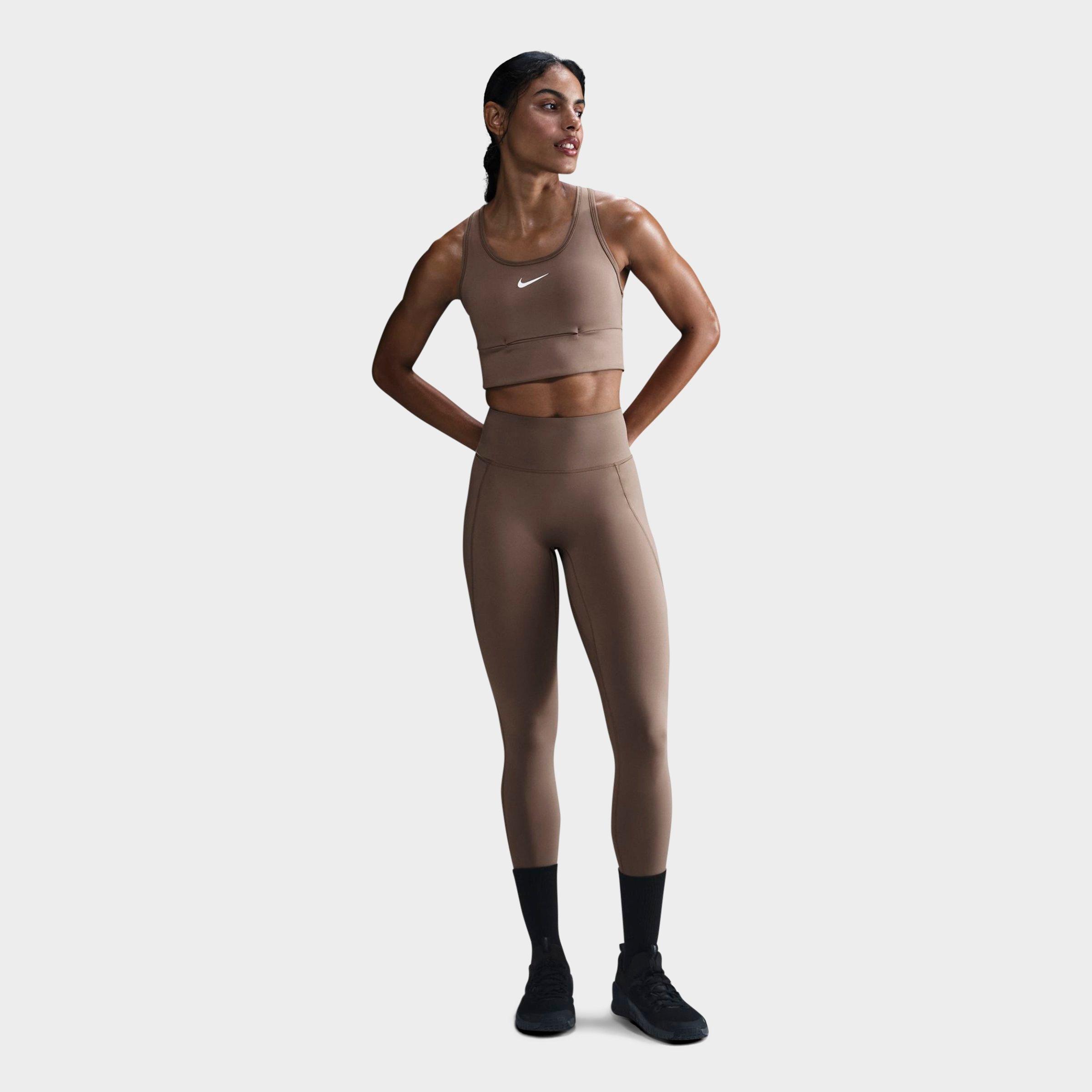 Women's Nike Universa High-Rise 7/8 Leggings (With Pockets