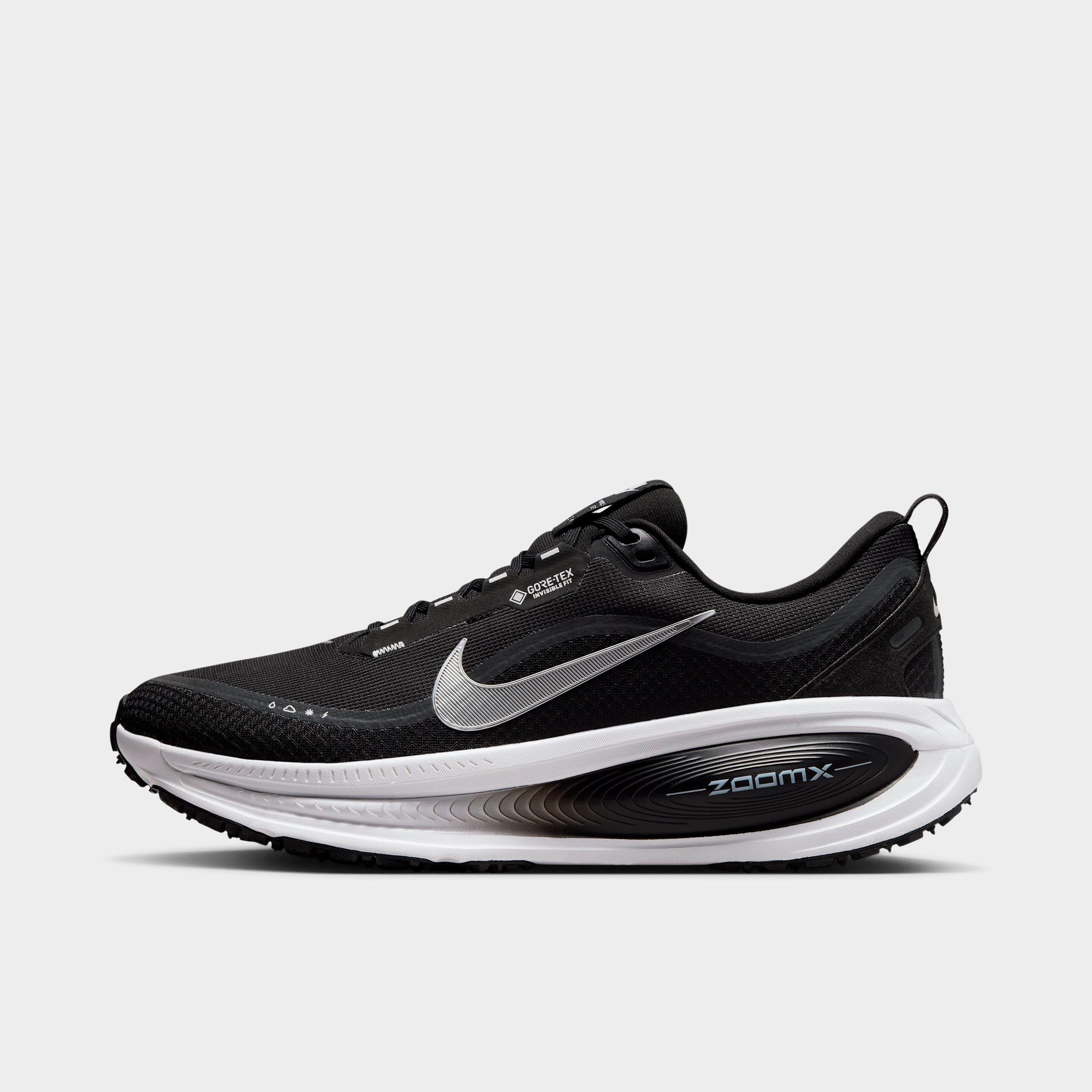 Men's Nike Zoom Vomero 18 GORE-TEX Running Shoes | Finish Line