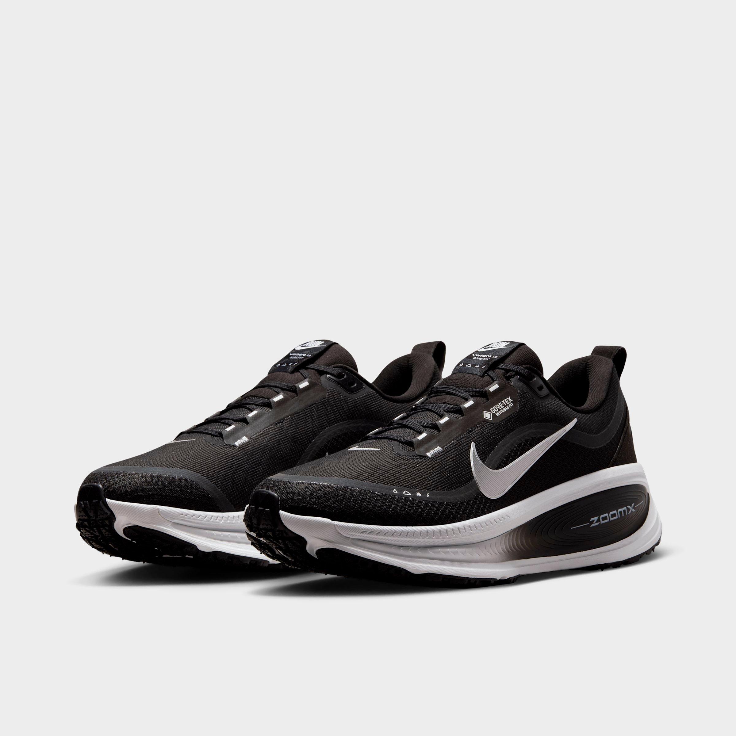 Men's Nike Zoom Vomero 18 GORE-TEX Running Shoes | Finish Line