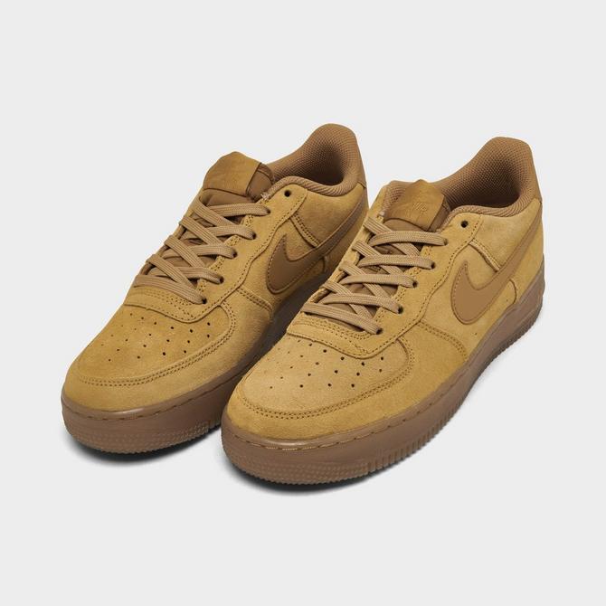 Air force 1 lv8 wheat online