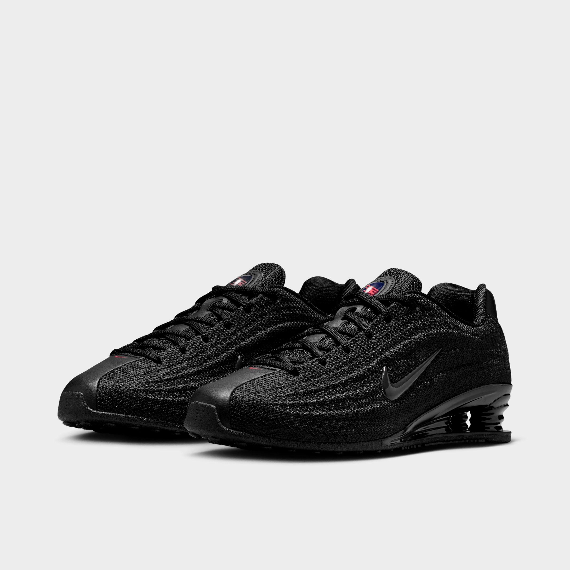 Women's Nike Shox Z Casual Shoes | Finish Line