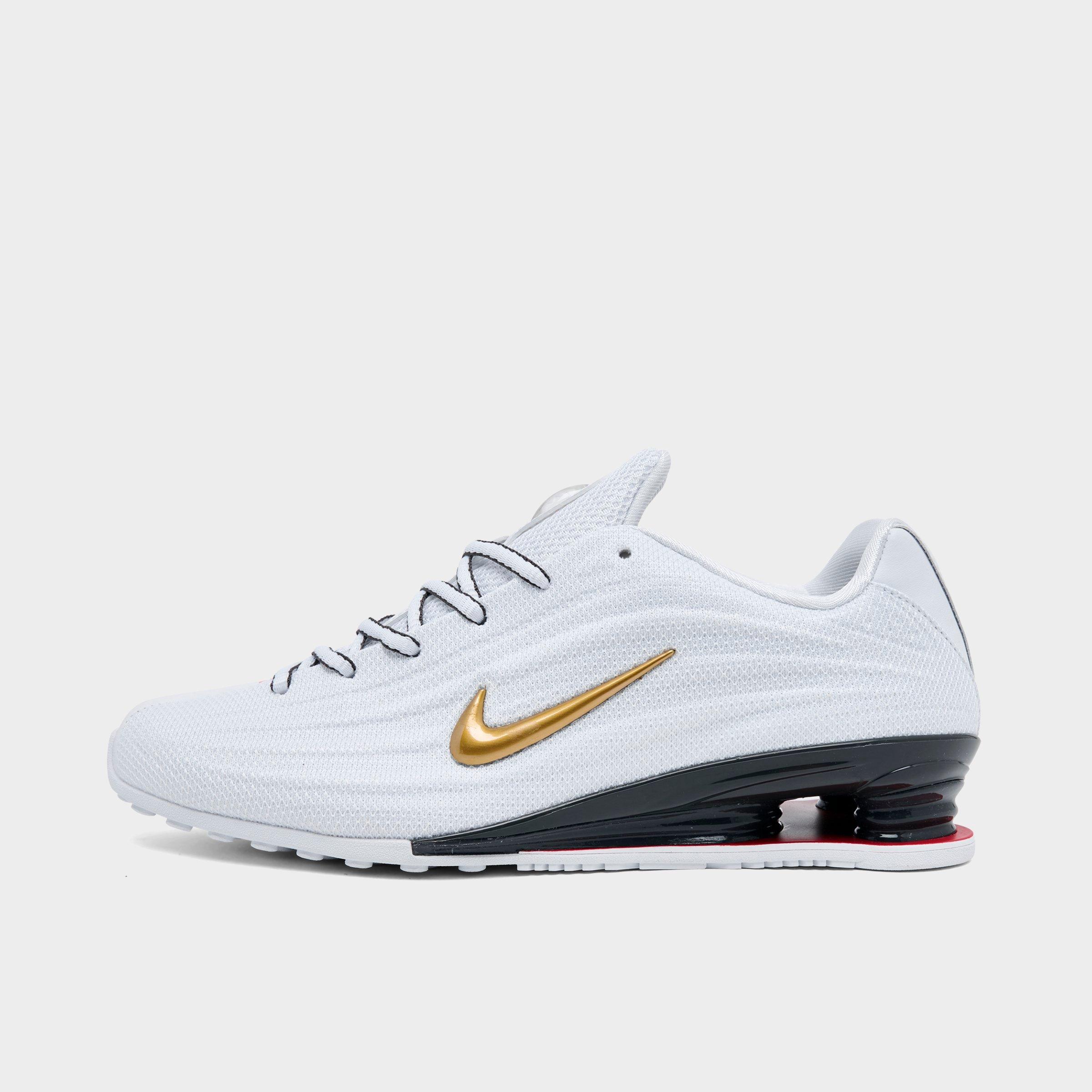 Women's Nike Shox Z Casual Shoes | Finish Line