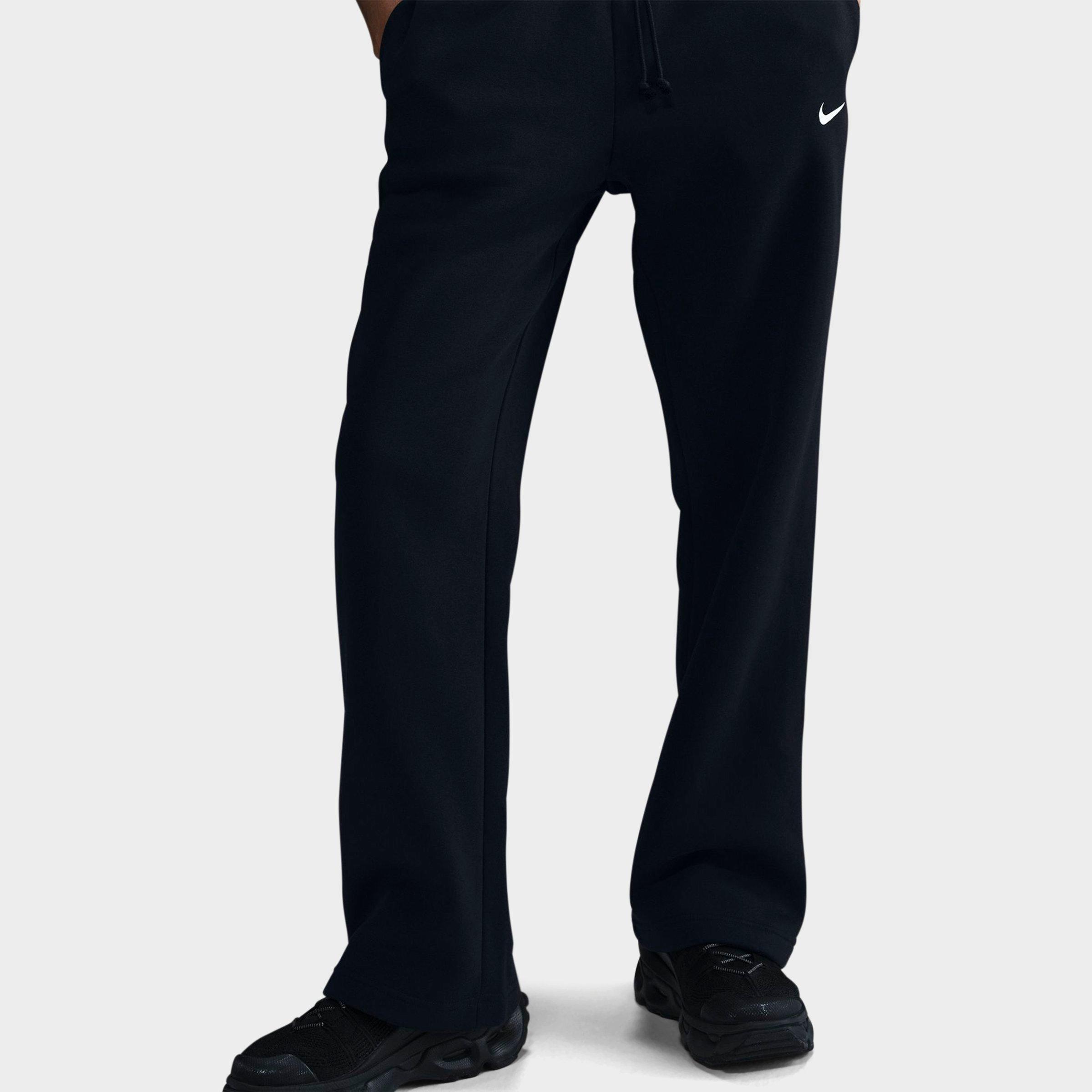 ★NIKE★W NSW PHOENIX FLEECE OPEN HEM パンツ★追跡可 ☆NIKE☆W NSW PHOENIX FLEECE OPEN HEM パンツ☆追跡可