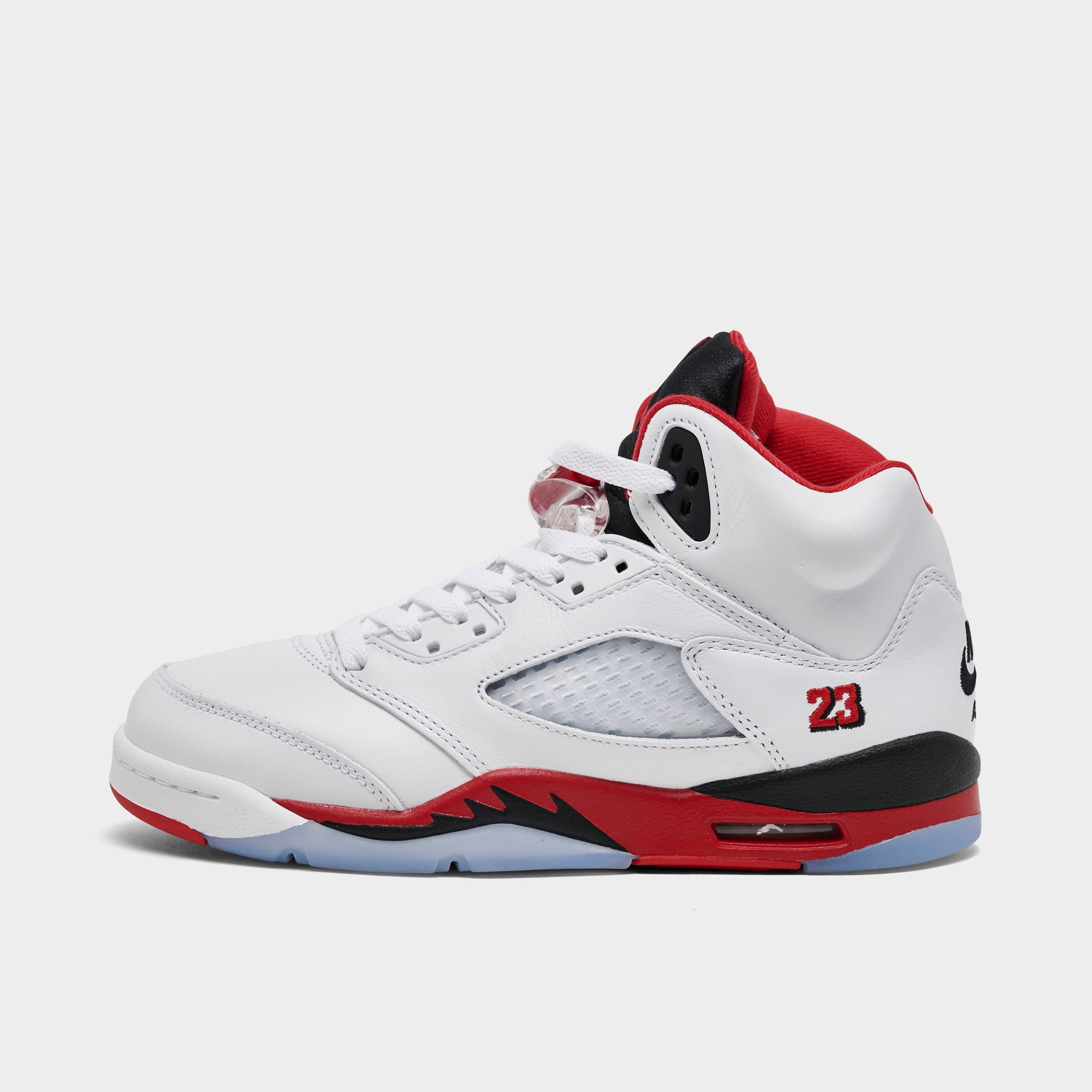 シューズ(男性用) AIR JORDAN 5 RETRO SP KHALED 26cm Size 13 - Jordan 5 Retro x DJ Khaled Mid We The Best