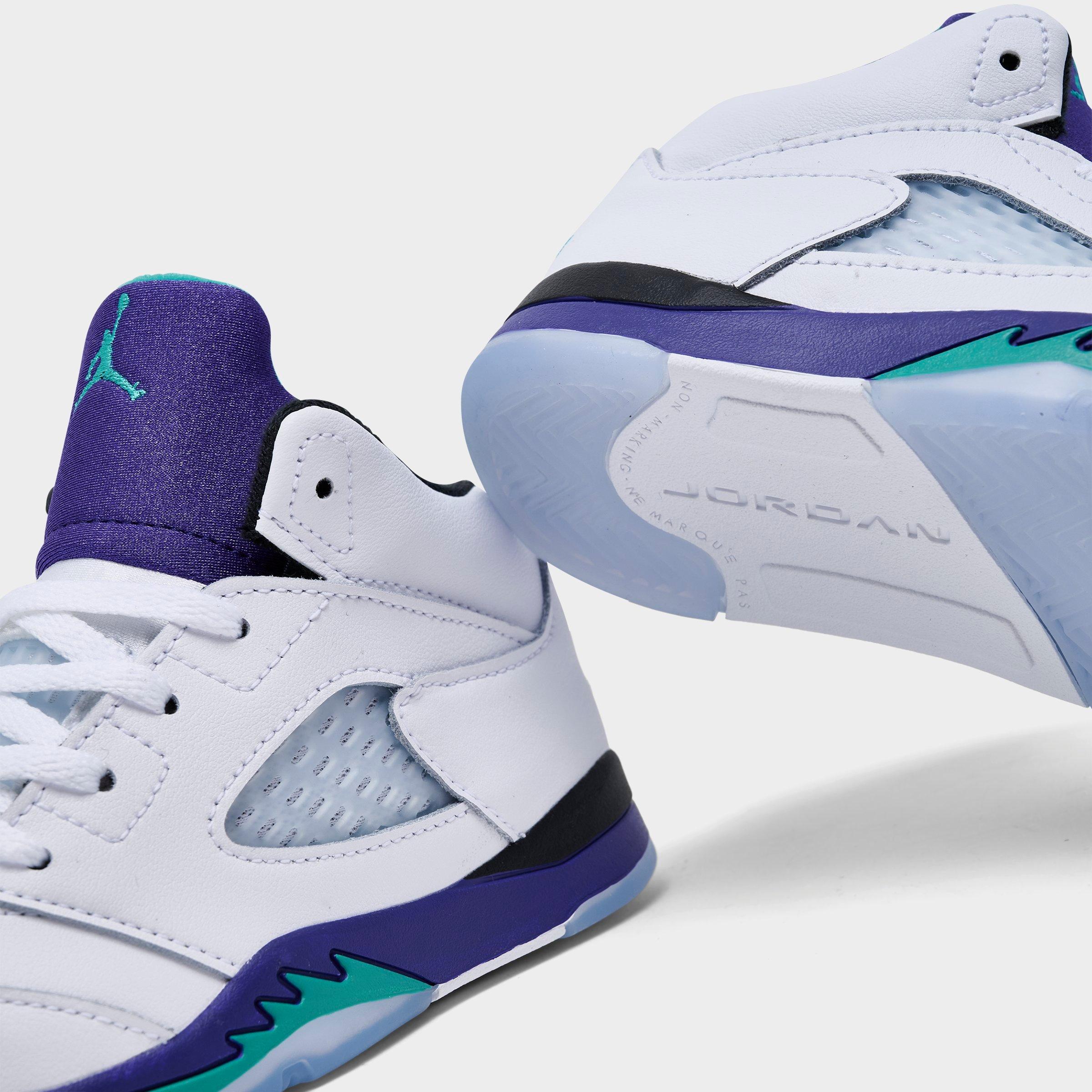 靴 AIRJORDAN 5 RETRO AIR JORDAN 5 RETRO OG 