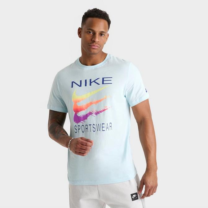 Nike Men's T-Shirt. Nike.com