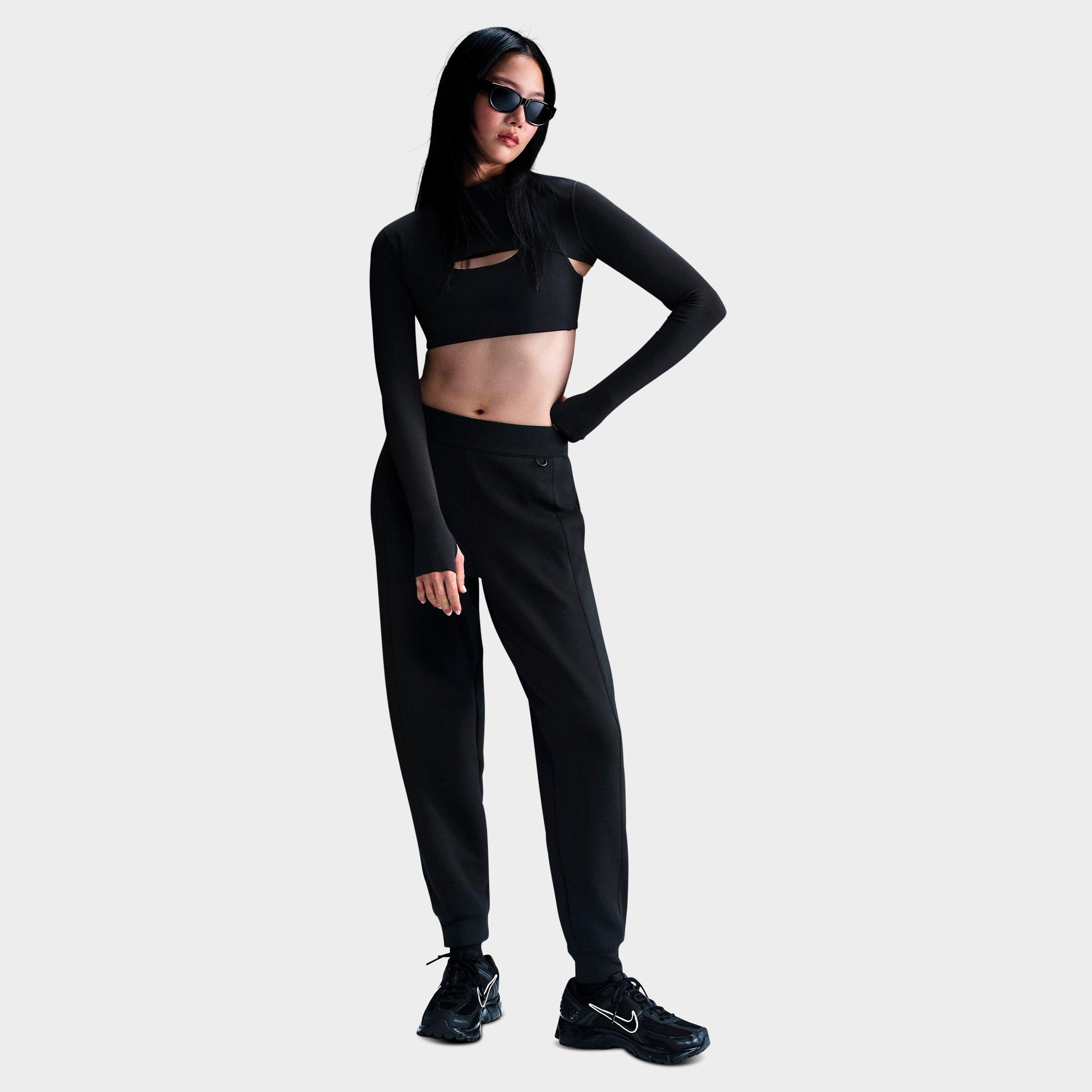 ウォーキング・ランニングウェア Nike ImpossiblyMax Women'sRunningJacket Women's Nike 24.7 ImpossiblySoft Dri-FIT Mid-Rise Jogger Pants