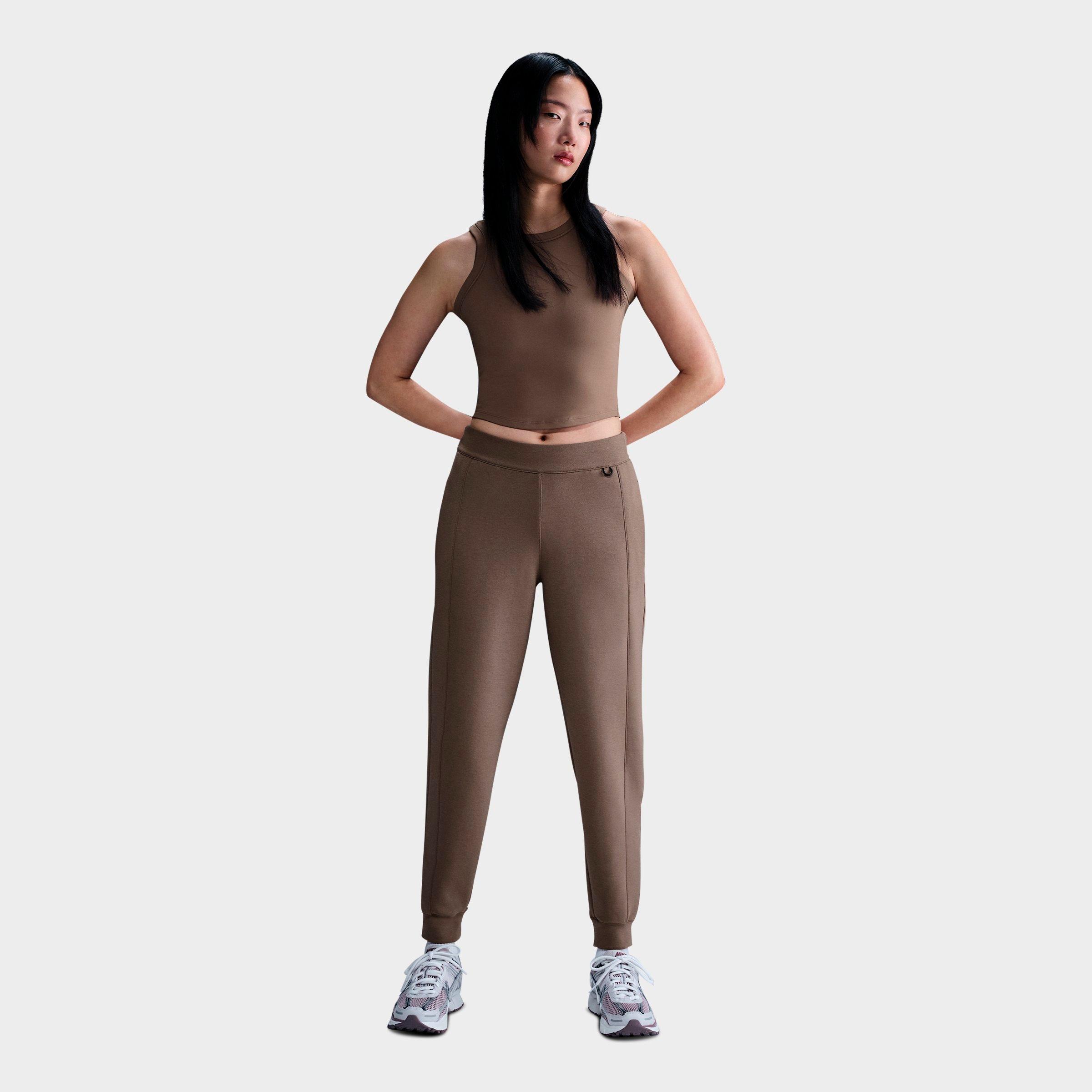 Women's Nike 24/7 ImpossiblySoft Dri-FIT Mid-Rise Jogger
