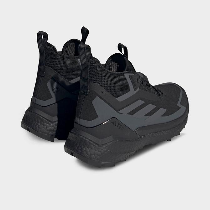 Men's adidas Terrex Hiker Hiking Shoes| Finish