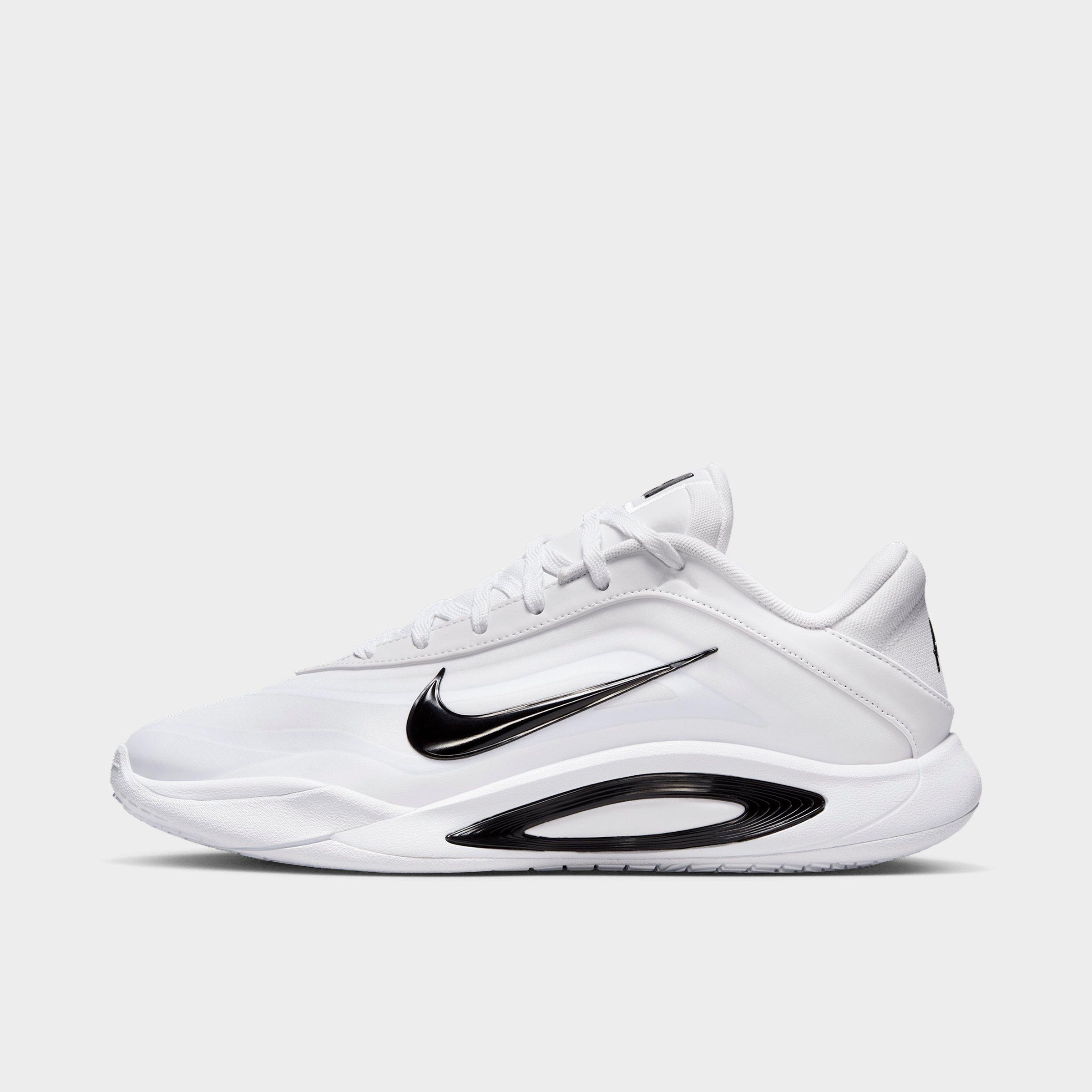 Women's Nike A'One A'ja Wilson Basketball Shoes | Finish Line