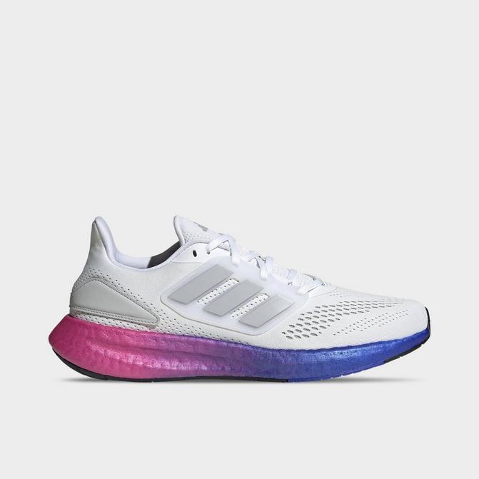 Adidas originals men's hot sale pureboost go running shoe