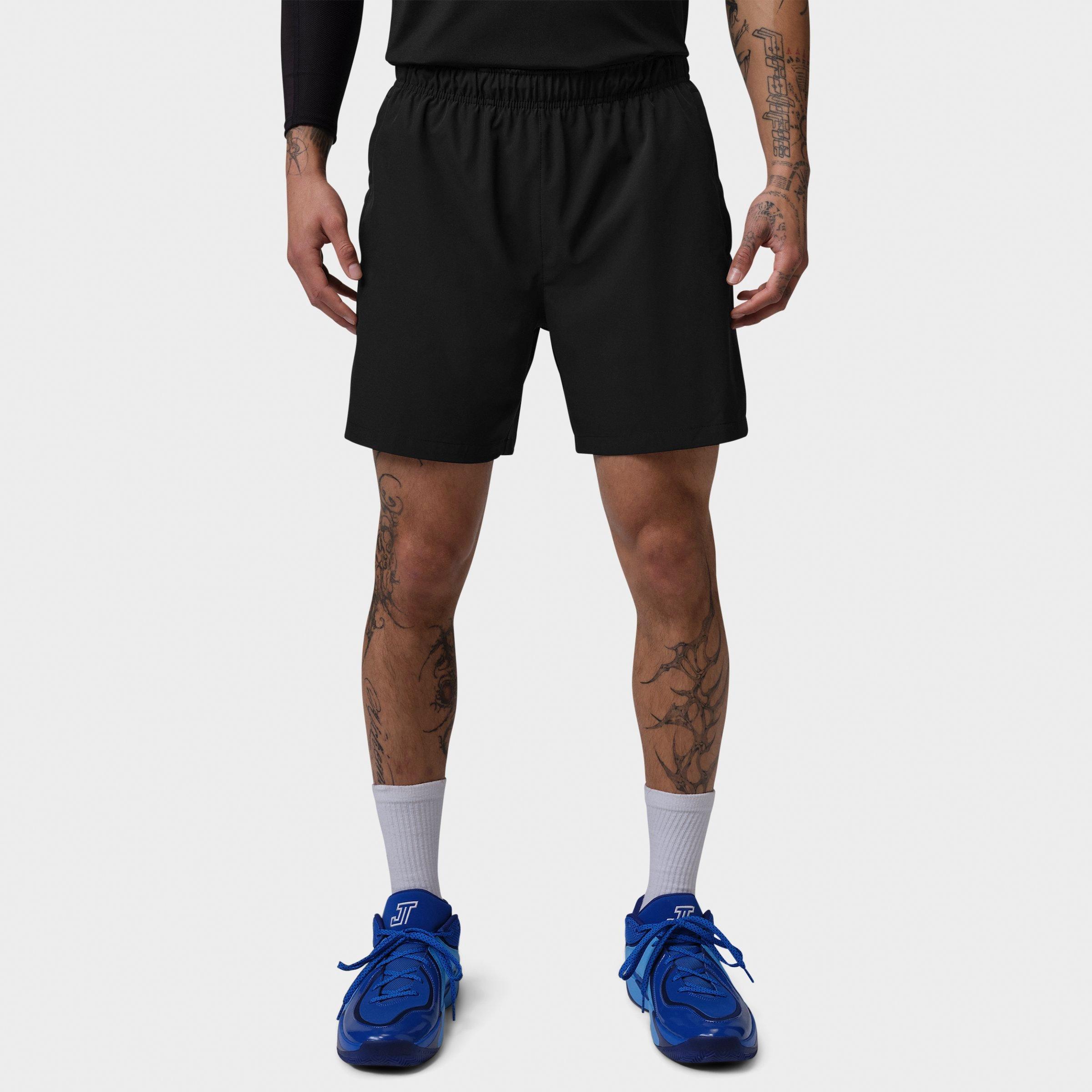 Men's Jordan Sport Flightweight Dri-FIT Lined Shorts | Finish Line