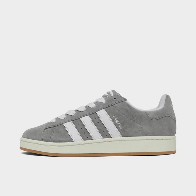 adidas Campus 00s Gray White – soleHub