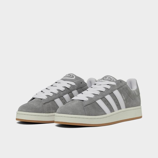 Adidas originals campus on sale grey