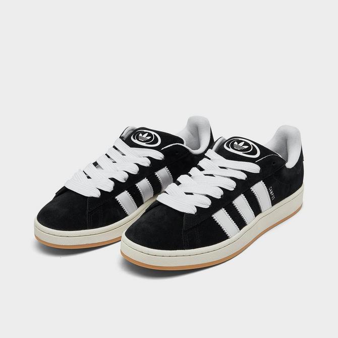 adidas Originals Campus 00s sneakers in off-white and black