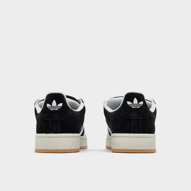  adidas Originals Campus 00s Core Black/White/Off-White 9.5 D  (M)