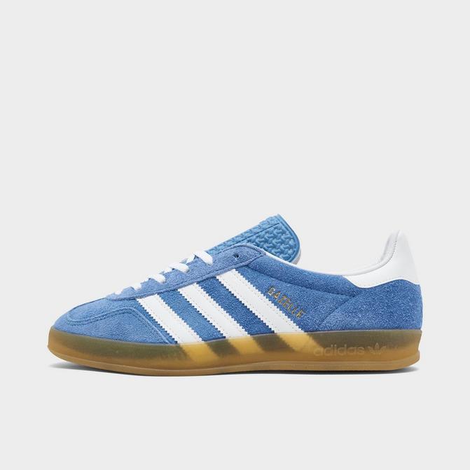 Women s adidas Originals Gazelle Indoor Casual Shoes