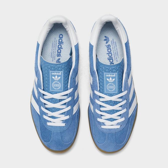 Women s adidas Originals Gazelle Indoor Casual Shoes Finish Line