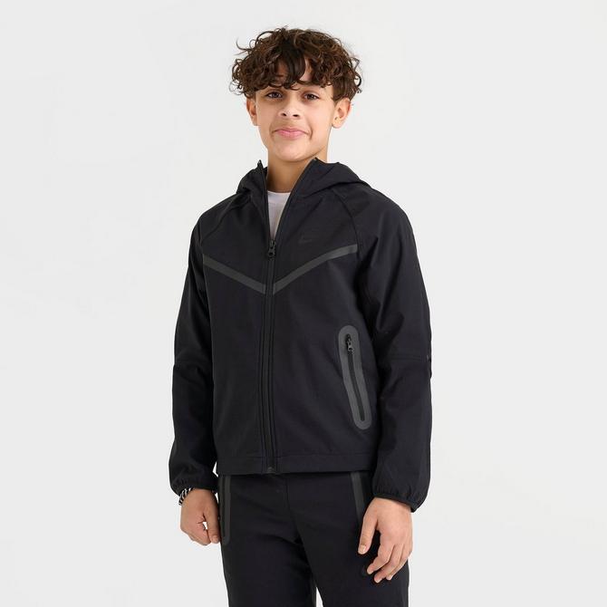 Nike x Futura Men's Breaking Woven Jacket – FUTURA LABORATORIES