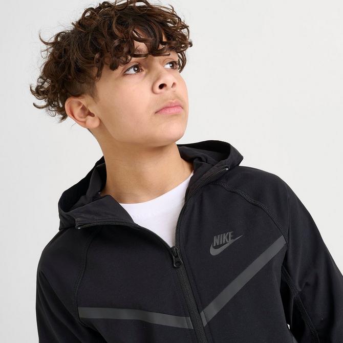 NIKE Men's Nike Tech Woven Flash Jacket | Connecticut Post Mall