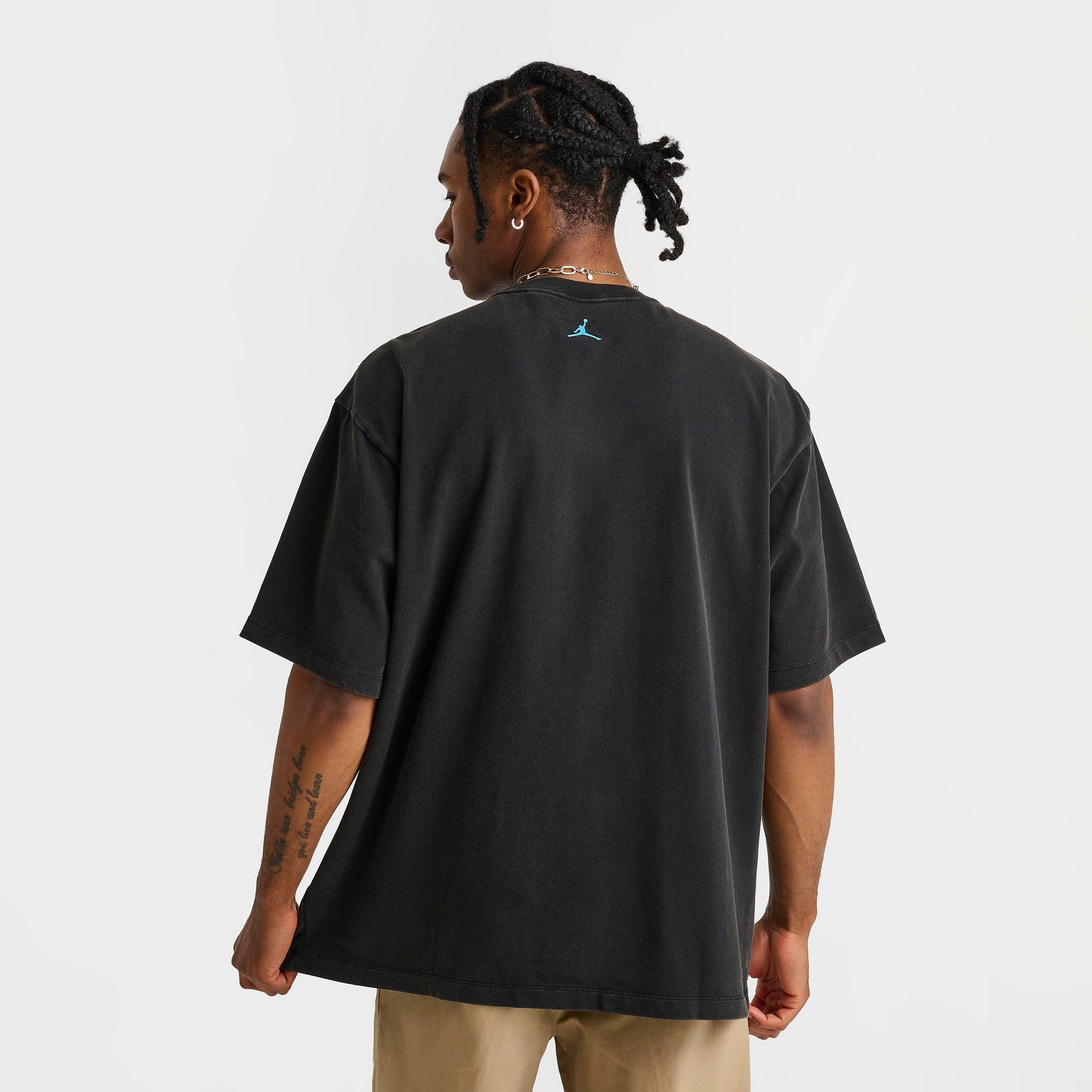 Men's Jordan Flight Essentials Graphic T-Shirt