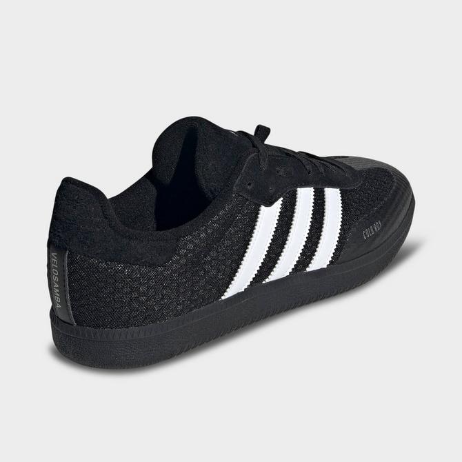 Adidas samba pk hot sale sock black