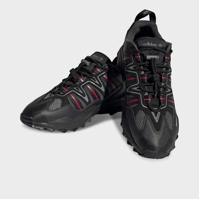 Men's adidas Hyperturf Adventure Hiking Shoes| Finish Line