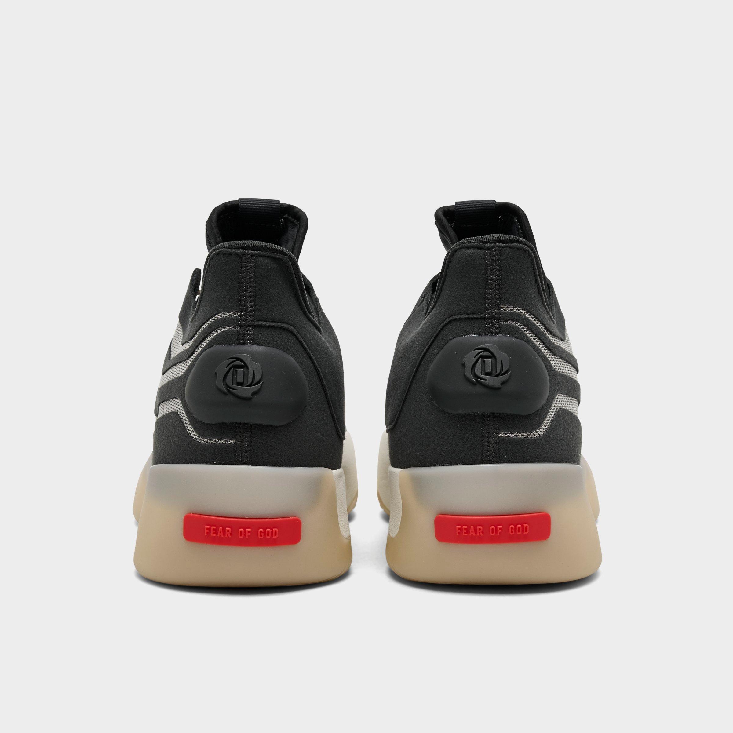 Men's adidas x Fear of God Athletics 2 Basketball Shoes | Finish Line