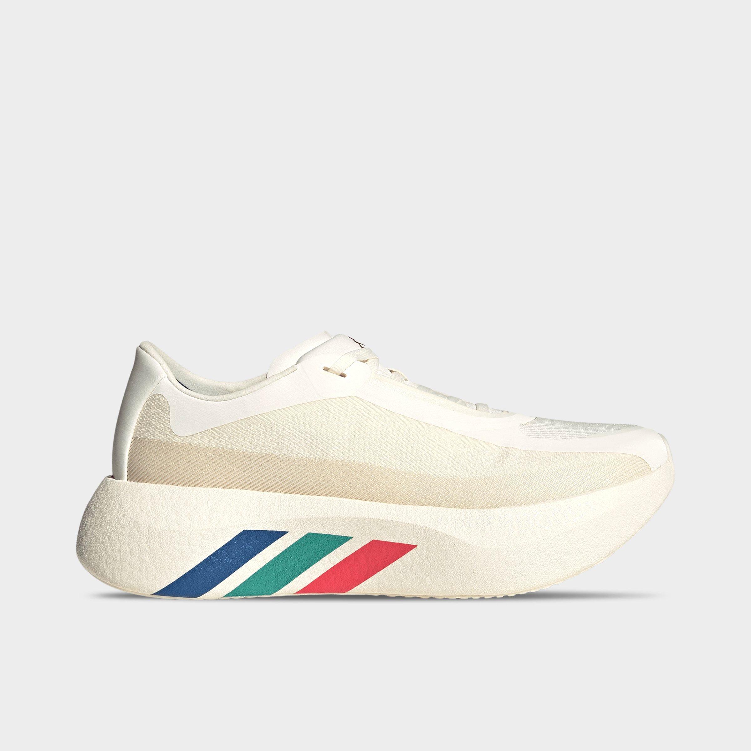 Men's adidas Hyperboost Edge Running Shoes | Finish Line