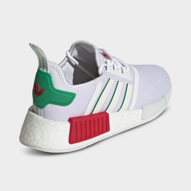 Big kids' nmd shop r1 casual shoes