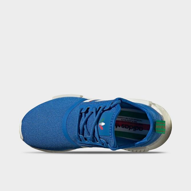 Souvenir Huichelaar walgelijk Big Kids' adidas Originals NMD R1 Casual Shoes| Finish Line