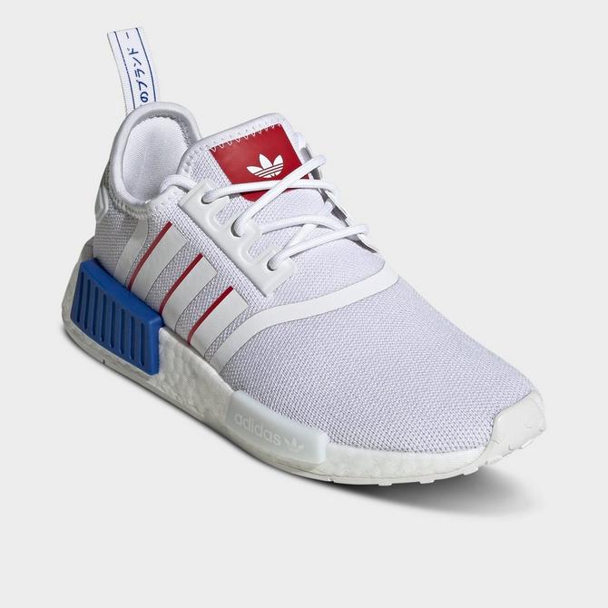 Adidas nmd hot sale size 4