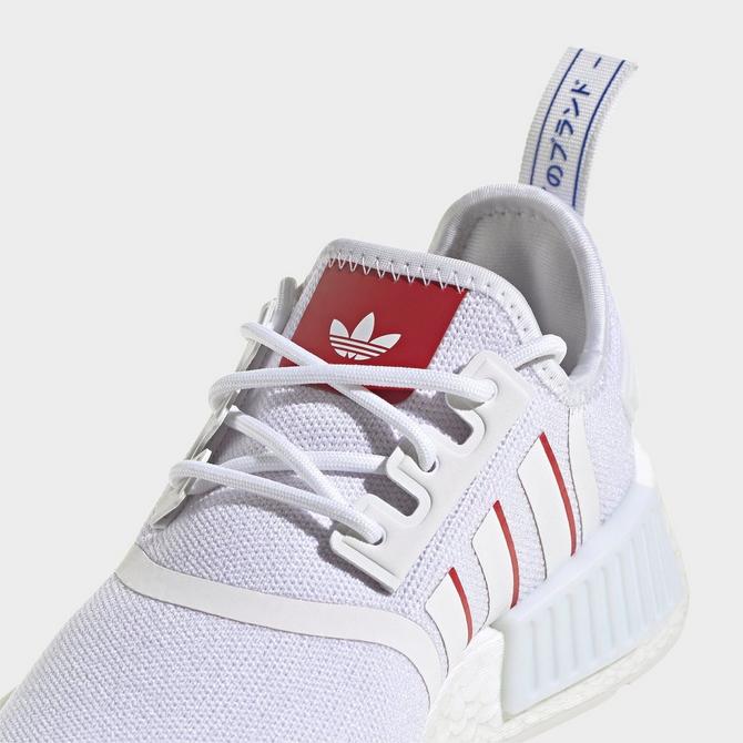 Adidas nmd best sale runner casual shoes