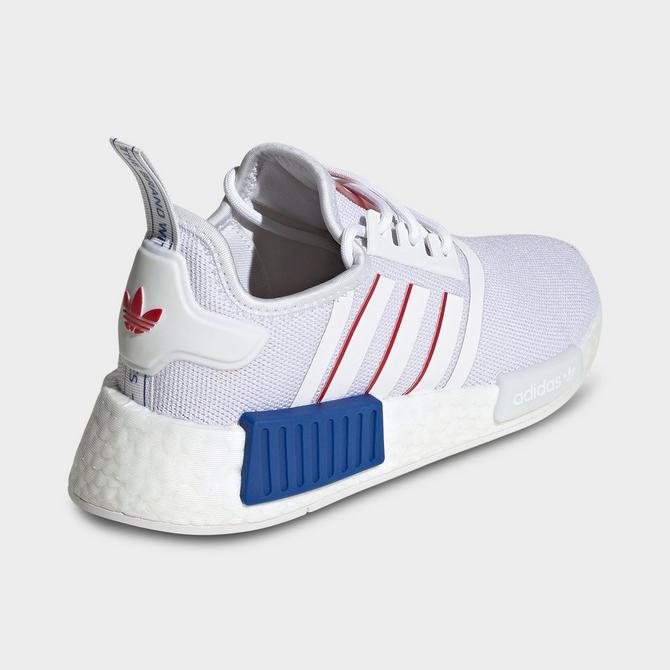 Youth nmd hot sale r1 shoes