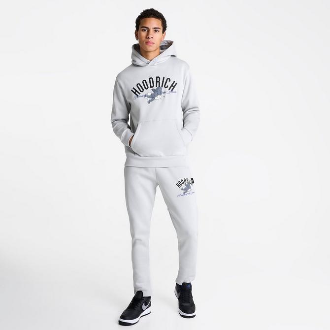 Men's Hoodrich OG Empire Graphic Pullover Hoodie| Finish Line