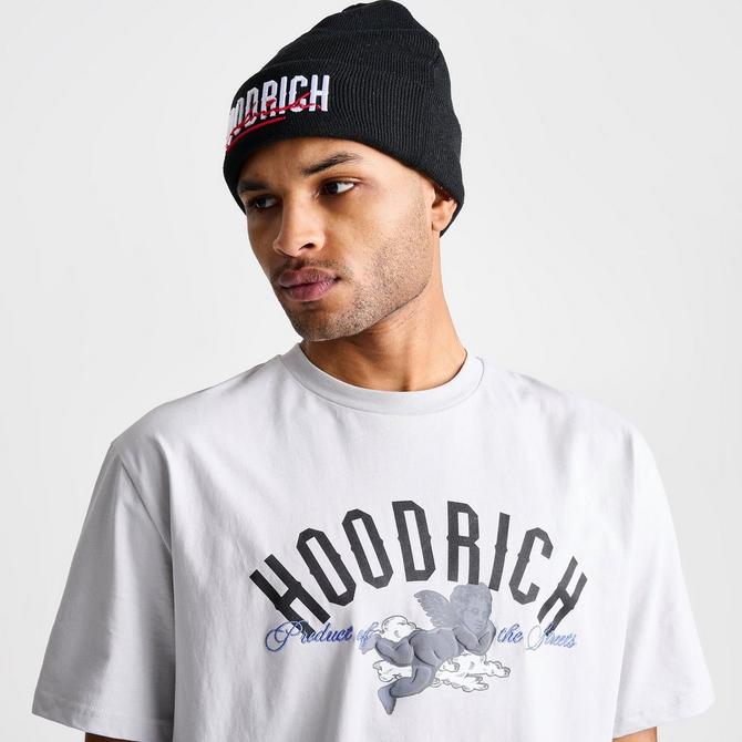 Hoodrich t hot sale shirt white