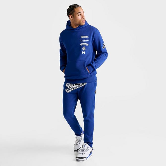 Stadium best sale nike hoodie