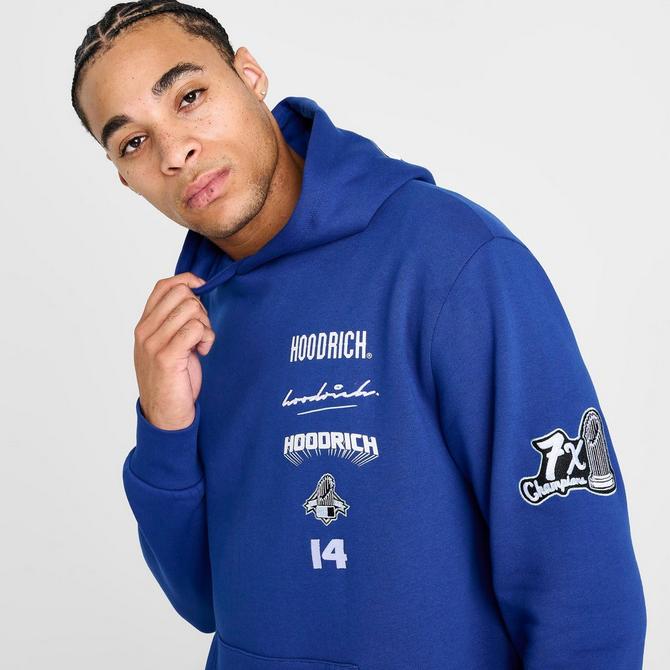 Men s Hoodrich OG Stadium Hoodie Finish Line