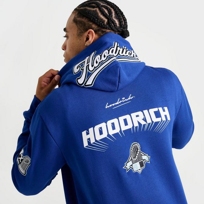 Men's Hoodrich OG Stadium Baseball Jersey