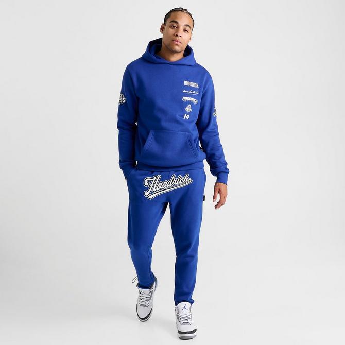 Hoodrich Phoenix pantalón de chándal en Azul