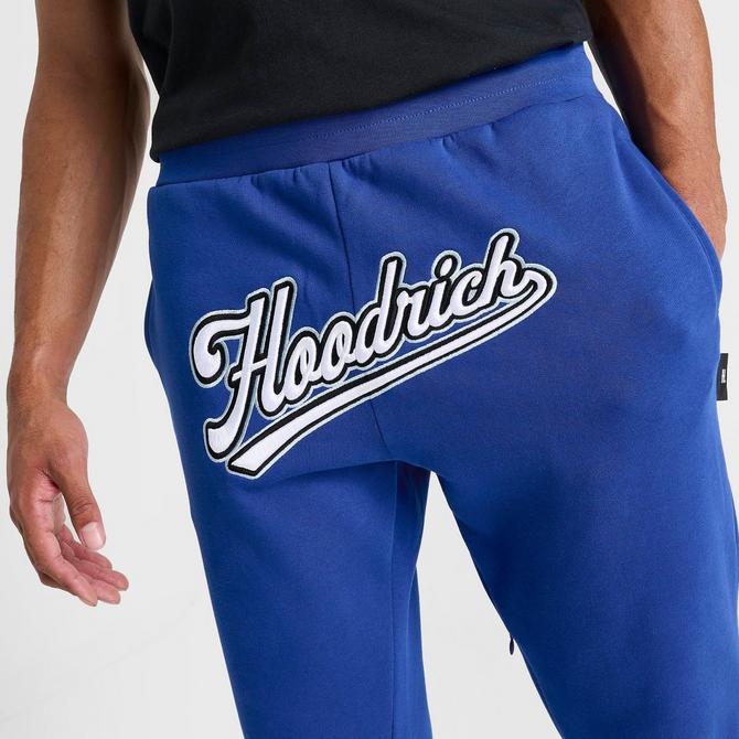 Hoodrich Pantalón de chándal Core Azul  Pantalones de chándal Hombre - Adi  Color