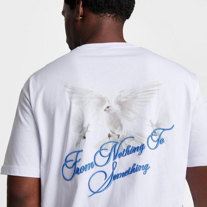 Hoodrich t hot sale shirt white