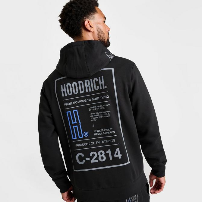 Black hoodrich sweatshirt new arrivals