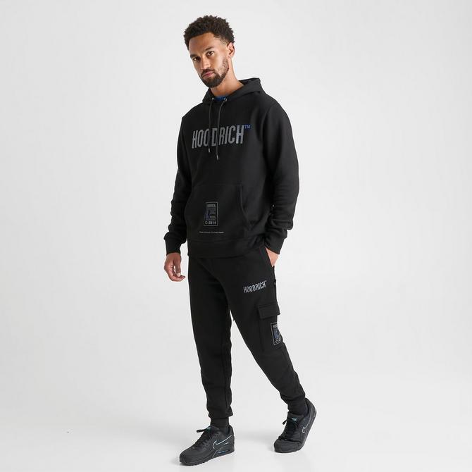 Compra Hoodrich OG Drip Joggers black Pantalones de entrenamiento en SNIPES