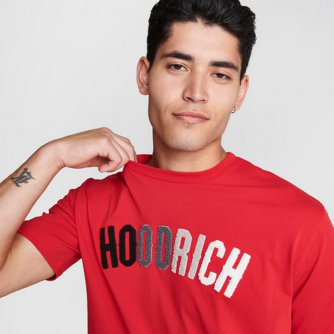 Hoodrich t 2025 shirt mens