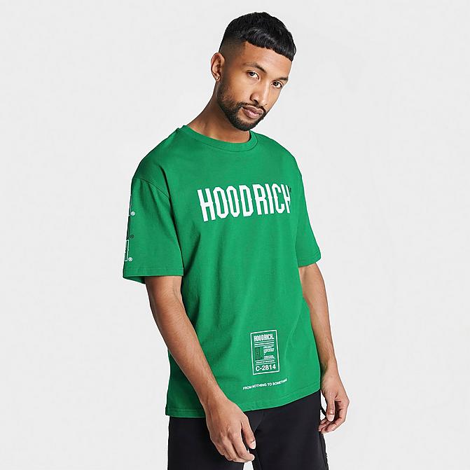 Men's Hoodrich OG Akira V7 Graphic T-Shirt| Finish Line