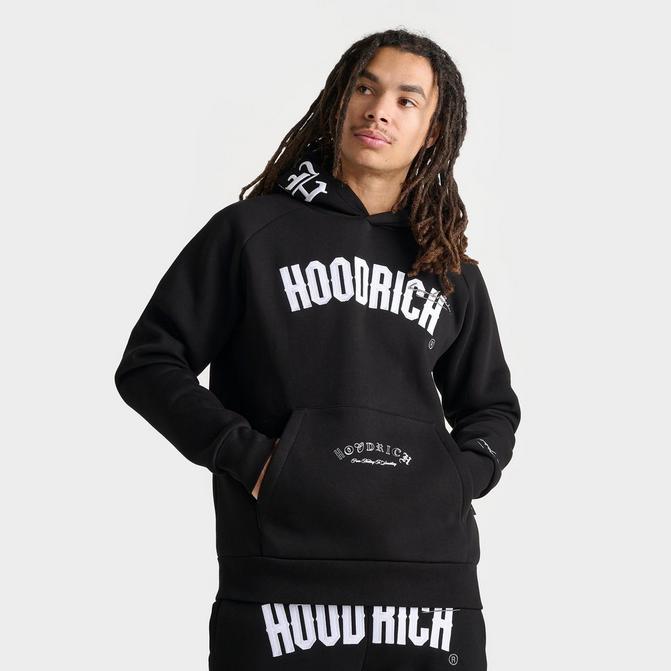 Men s Hoodrich OG Heat Hoodie