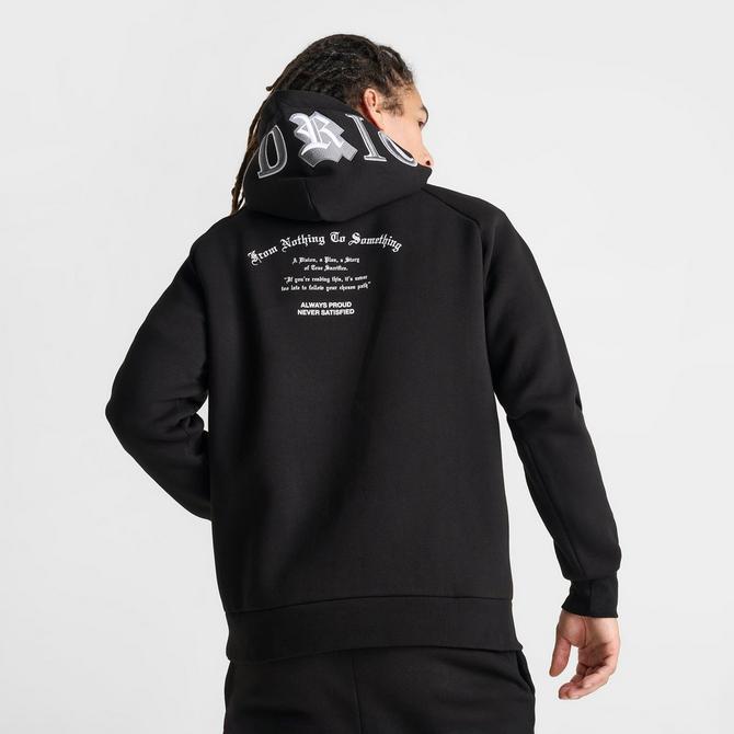 Men's Hoodrich OG Heat Hoodie| Finish Line