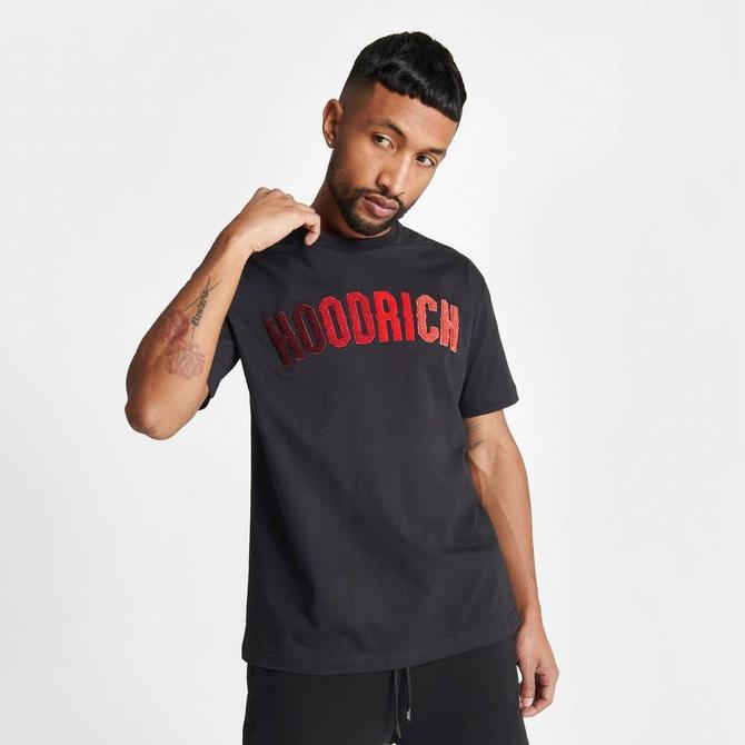 Men's Hoodrich OG Kraze T-Shirt| Finish Line